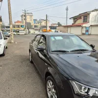 دنا پلاس ۱۴۰۲|خودرو سواری و وانت|رشت, کوی غلام نیا|دیوار