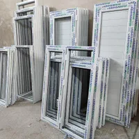 درب و پنجره دوجداره upvc|مصالح و تجهیزات ساختمان|پاکدشت, پاکدشت (مامازند)|دیوار