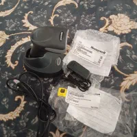 بارکدخوان اسکنر بی سیم هانیول مدل1472g CCB
