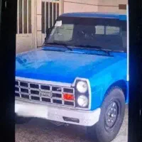 نیسان زامیاد اپشنال ۴۰۳