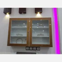 شلف دیواری برازجان