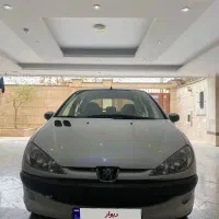 206 تیپ ۲ مدل ۹۸