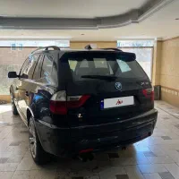 Bmw x3 2010