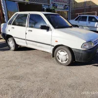 پراید درجه یک|خودرو سواری و وانت|مهاباد (آذربایجان غربی), |دیوار