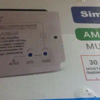 آنتن مرکزی مدل LA30سیماران