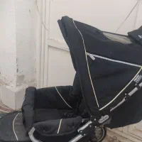 کالسکە خارجی