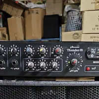 اکو وآمپلی فایر تندر|سیستم صوتی خانگی|اهواز, حصیرآباد|دیوار