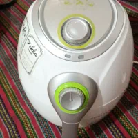 سرخ کن