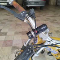 دوچرخه اورلود سایز 20|دوچرخه، اسکیت، اسکوتر|تهران, تهرانپارس غربی|دیوار