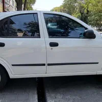 تیبا ۲،مدل ۱۴۰۱،مشابه صفر،بیرنگ،نقد و اقساط|خودرو سواری و وانت|تهران, جی|دیوار