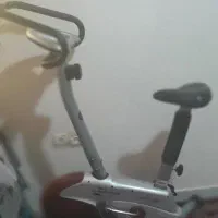 دوچرخه ثابت|تجهیزات ورزشی|صدرا-فارس, فاز ۱|دیوار