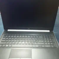 لپتاپ HP|رایانه همراه|قشم, |دیوار