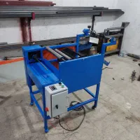 دستگاه رول به رول سفره یکبارمصرف