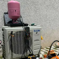 نصب . سرویس . تعمیرات کولرگازی