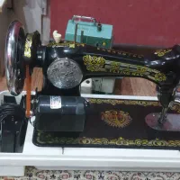 چرخ خیاطی وسردوز|چرخ خیاطی و ریسندگی|اهواز, زیتون کارمندی|دیوار