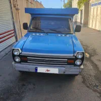 نیسان|خودرو سواری و وانت|تبریز, |دیوار