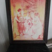 تابلو شیک با قیمت مناسب|تابلو، نقاشی، عکس|ساری, |دیوار