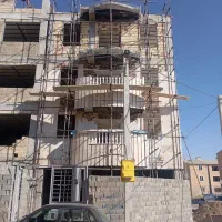 داربست فلزی براتی|خدمات پیشه و مهارت|شاهرود, |دیوار