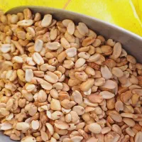 بادام زمینی مخصوص کره گیری|خوردنی و آشامیدنی|اهواز, باغ شیخ|دیوار