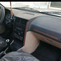 فروش پارس سفارشی|خودرو سواری و وانت|ایرانشهر, |دیوار