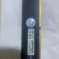 Lexar ram8g ddr4