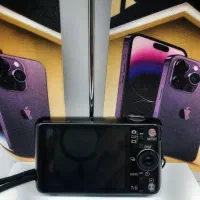 فروش دوربین سونی WX80 کلکسیونی|دوربین عکاسی و فیلم‌برداری|پاکدشت, پاکدشت (مامازند)|دیوار