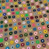 رو تختی بافت