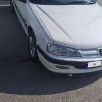 پارس tu5 مدل ۹۶