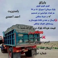 بلوک زنی احمد