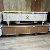 حراج میزتی وی|میز تلویزیون|امیدیه, |دیوار