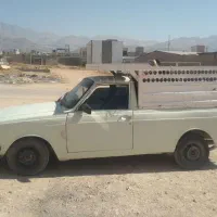 فروش وانت بار