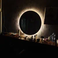 دکور آرایشگاه