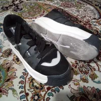 کتونی وولف ویتنام|کیف، کفش، کمربند|گرمدره, |دیوار