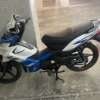 موتور سیکلت