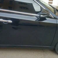 دنا پلاس توربو اتوماتیک مدل ۱۴۰۱|خودرو سواری و وانت|تبریز, |دیوار