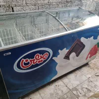 یخچال بسیار کم کارکرد و سالم|یخچال و فریزر|لاهیجان, بازکیاگوراب|دیوار