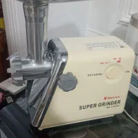 چرخ گوشت نانیوا