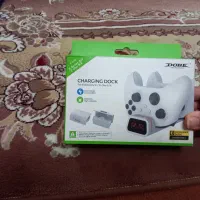 پایه شارج ایکس باکس|کنسول، بازی ویدئویی و آنلاین|خمینی‌شهر, |دیوار