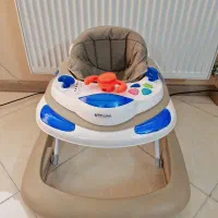 روروک دلیجان مدل یوفو