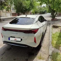 kmc j7 1402|خودرو سواری و وانت|مشهد, امامیه (شهرک غرب)|دیوار