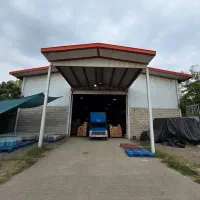 اجاره سوله ۲۶۰۰ متر جاده تهران|اجارهٔ دفتر صنعتی، کشاورزی، تجاری|رشت, گیل|دیوار