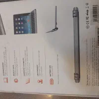 کیبورد بلوتوثی آیپد اپل IPAD|لوازم جانبی موبایل و تبلت|تهران, اباذر|دیوار