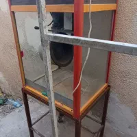 دستگاه پفیلا|فروشگاه و مغازه|استهبان, |دیوار