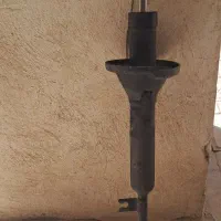 کمک عقب تیبا|قطعات یدکی و لوازم جانبی|اندیشه, شهرک کوثر|دیوار