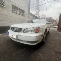 ماکسیما مدل ۸۸ بدون رنگ|خودرو سواری و وانت|تبریز, |دیوار