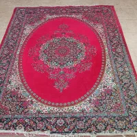 فرش شش متری پانصد شانه