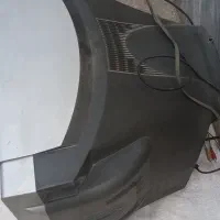 تلویزیون ۲۱ اینچ|تلویزیون و پروژکتور|اصفهان, شیخ طوسی|دیوار