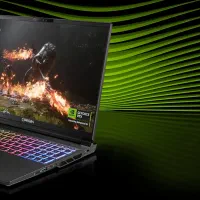 لپ‌تاپ فوق‌حرفه‌ای آمریکایی ORIGIN EON16-X RTX5090
