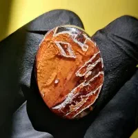 نگین سنگ طبیعی و معدنی|جواهرات|تهران, دریا|دیوار