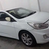 فروش اکسنت ۲۰۱۵ بدون رنگ